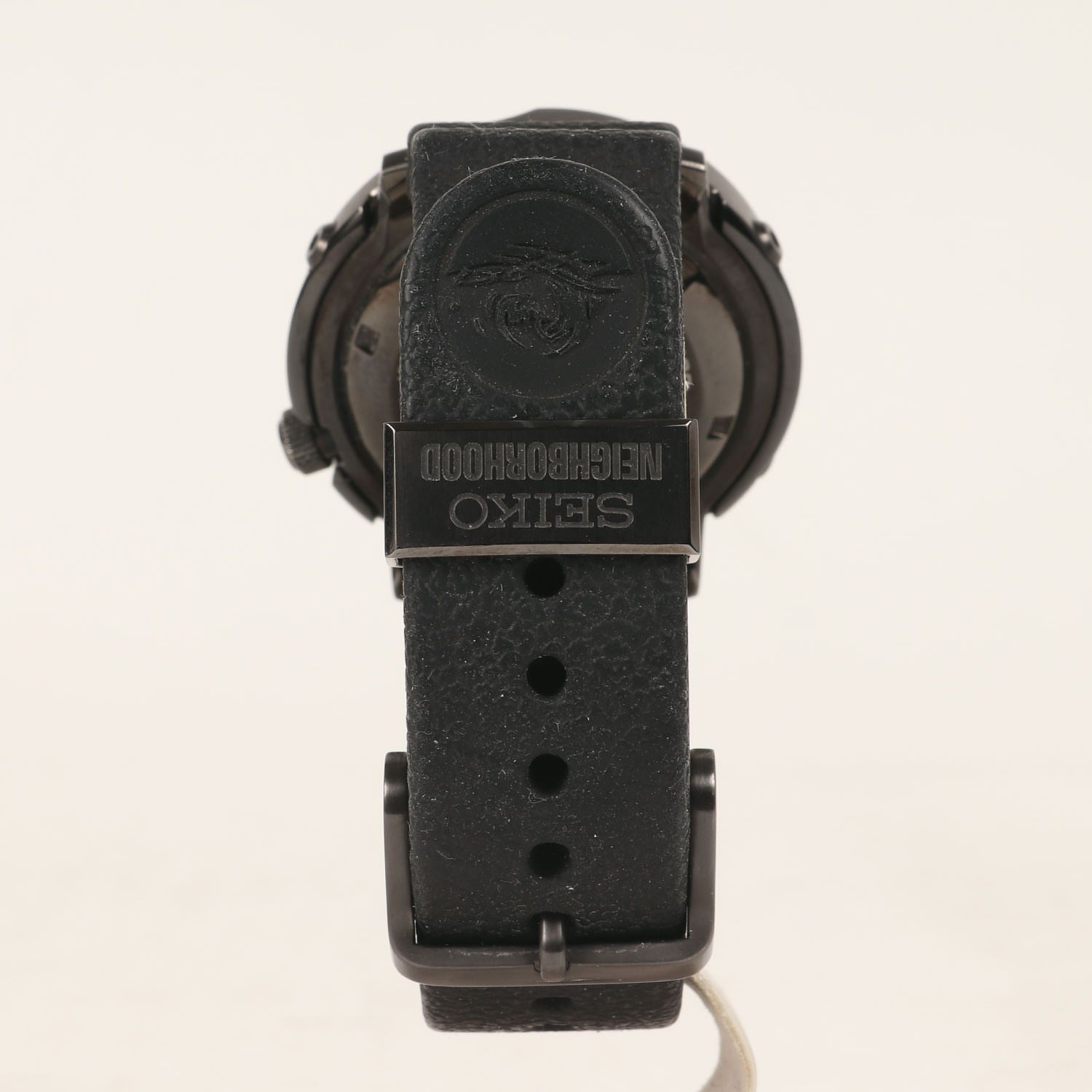 美品】NEIGHBORHOOD ネイバーフッド SEIKO 1000本限定 PROSPEX 