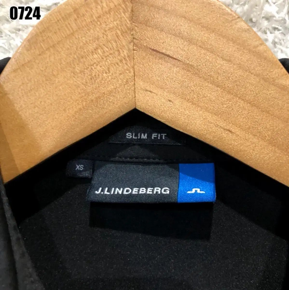 J.LINDEBERG(J.リンドバーグ) ゴルフ トップス S - メルカリ