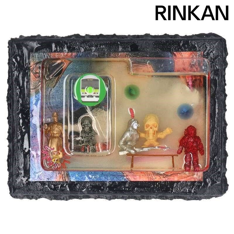 ChromeHearts クロムハーツJoe Foti アート2021