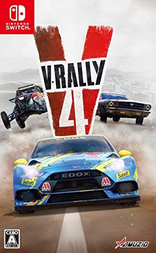 Amazon | WRC 4 FIA ワールドラリーチャンピオンシップ - PSVita