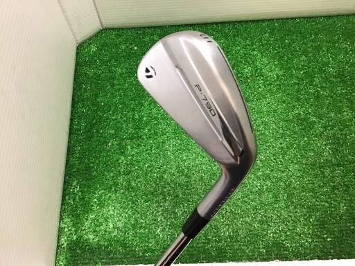 テーラーメイド Taylor Made P 790 2025 5 単品アイアン LI NS PRO 950GH neo フレックスS メンズ 男性用 右利き 右用 Bランク ゴルフクラブ