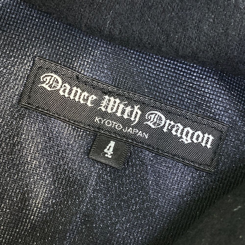 ダウンベスト ブラウン系