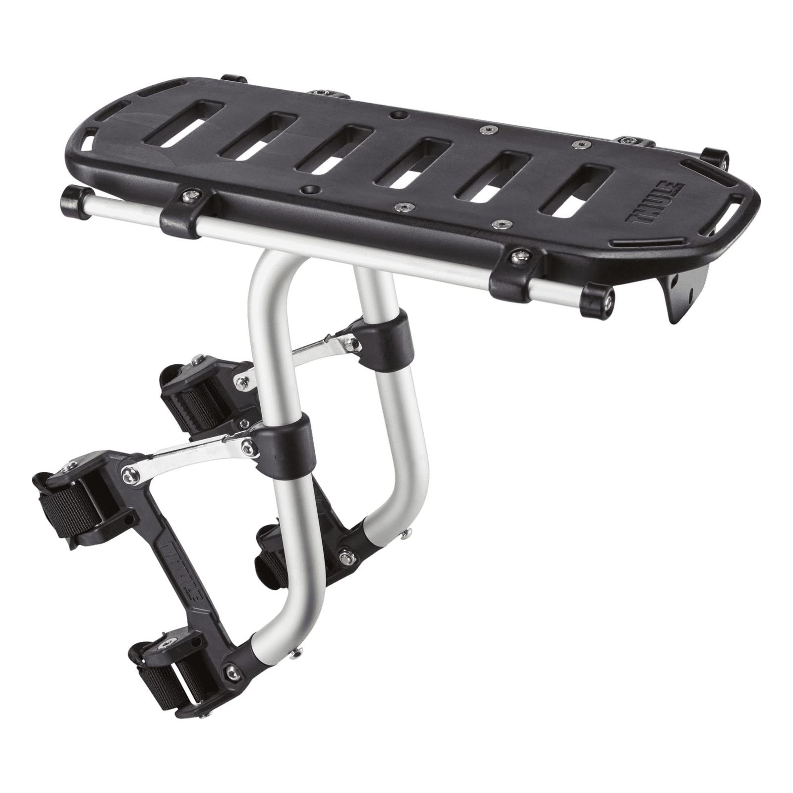 スーリー Thule PACK N PEDAL スーリー パックンペダル 自転車用キャリア フロント|リア兼用 ツアーラック 単品 荷台