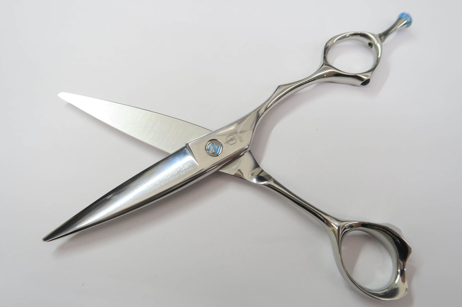 ミズタニシザーズ Ichi-Nino-San2 6インチ 右利き ドライカット ミズタニシザーズ Ichi-Nino-San2 6インチ 右利き ドライカット