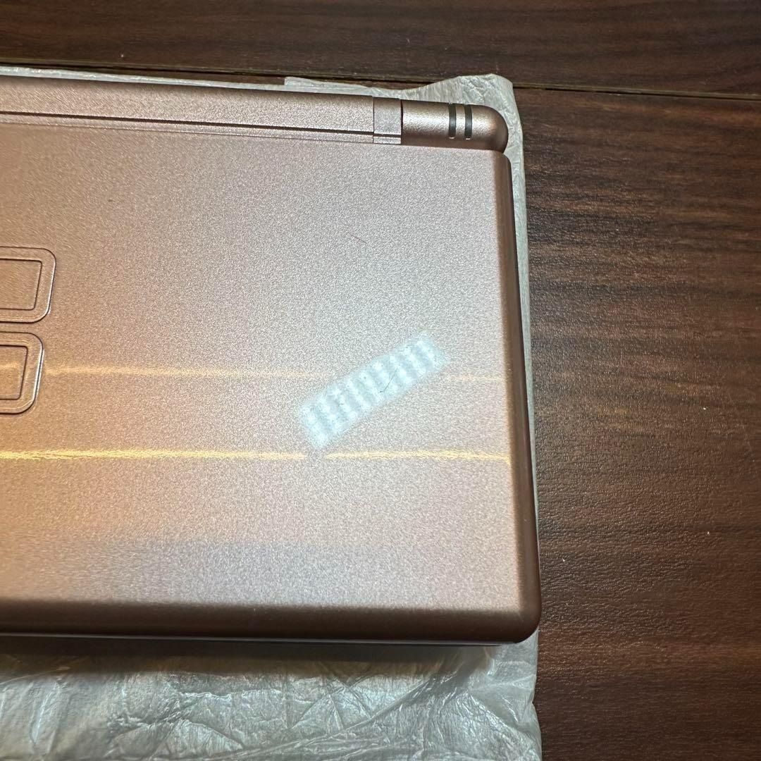 メタリックロゼ 2059