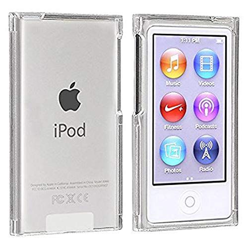 8 第8 8 世代 第7 7 7 Nano Nano 世代用 iPod iPod に適合する