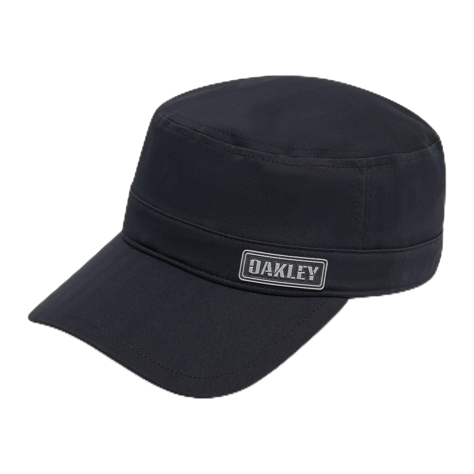 [オークリー] キャップ WORK CAP FA 24.0 (02E) BLACKOUT