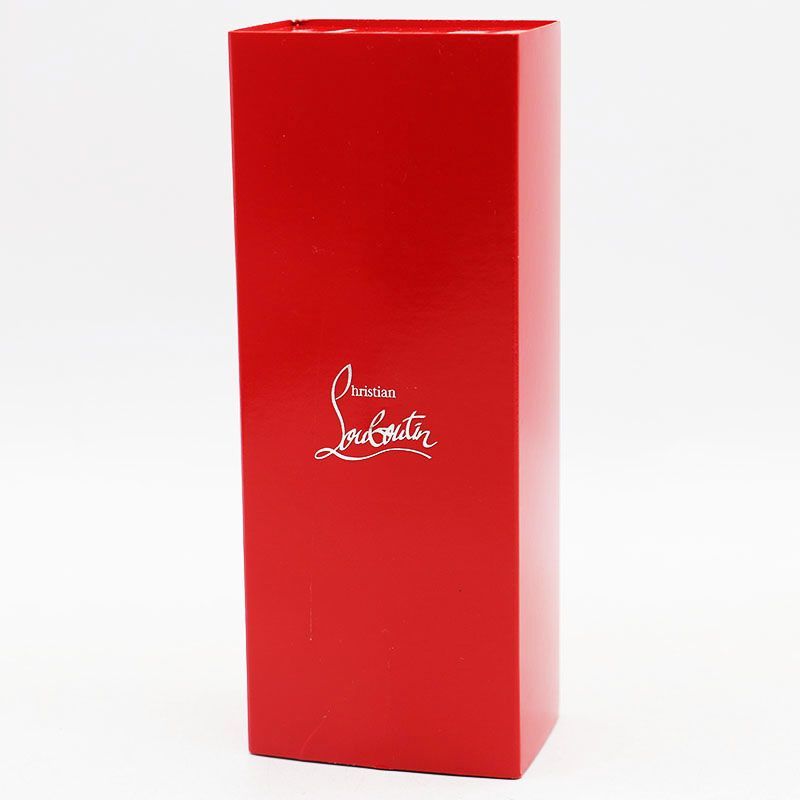 Paeonia lactiflora 様 専用 新品 クリスチャンルブタン ルージュ