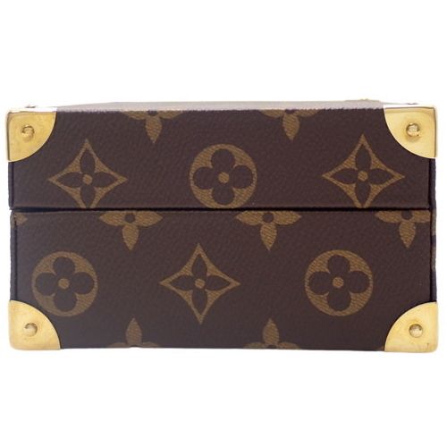 LOUIS VUITTON ジュエリーケース その他小物 LOUIS VUITTON ルイヴィトン Louis Vuitton LV アクセサリー