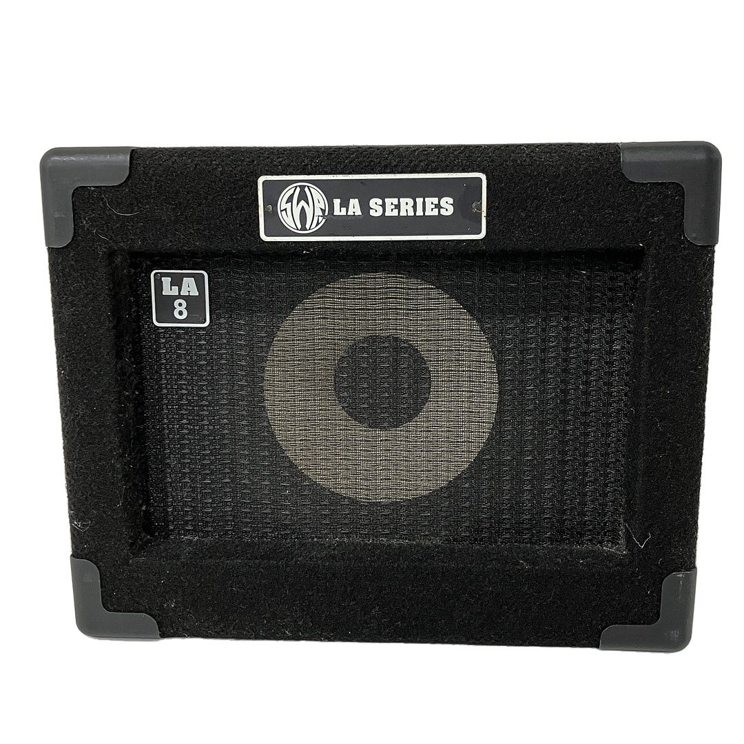 SWR LA SERIES LA8 ベースアンプ コンボアンプ 音響機材 S10441605