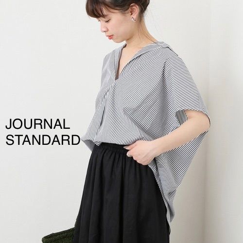 JOURNAL STANDARD - 【2018SS】ジャーナルスタンダード カラー