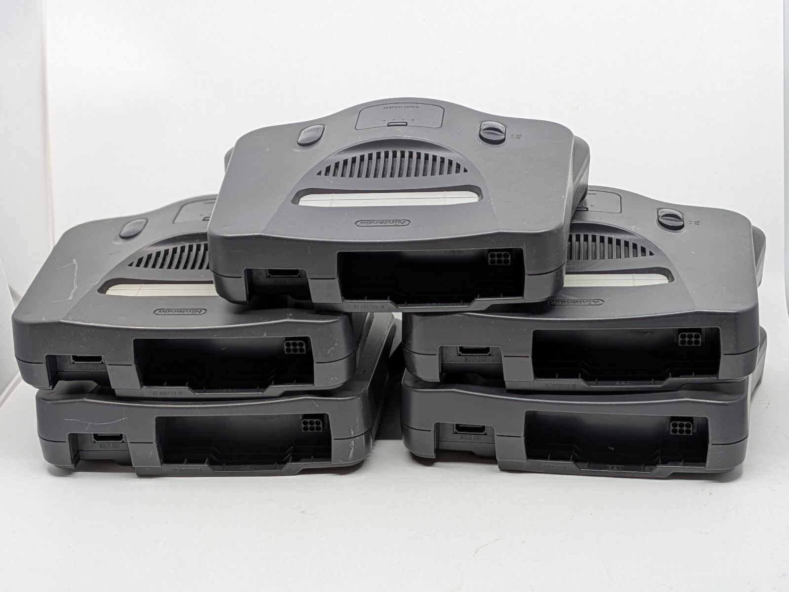 済 ニンテンドー64