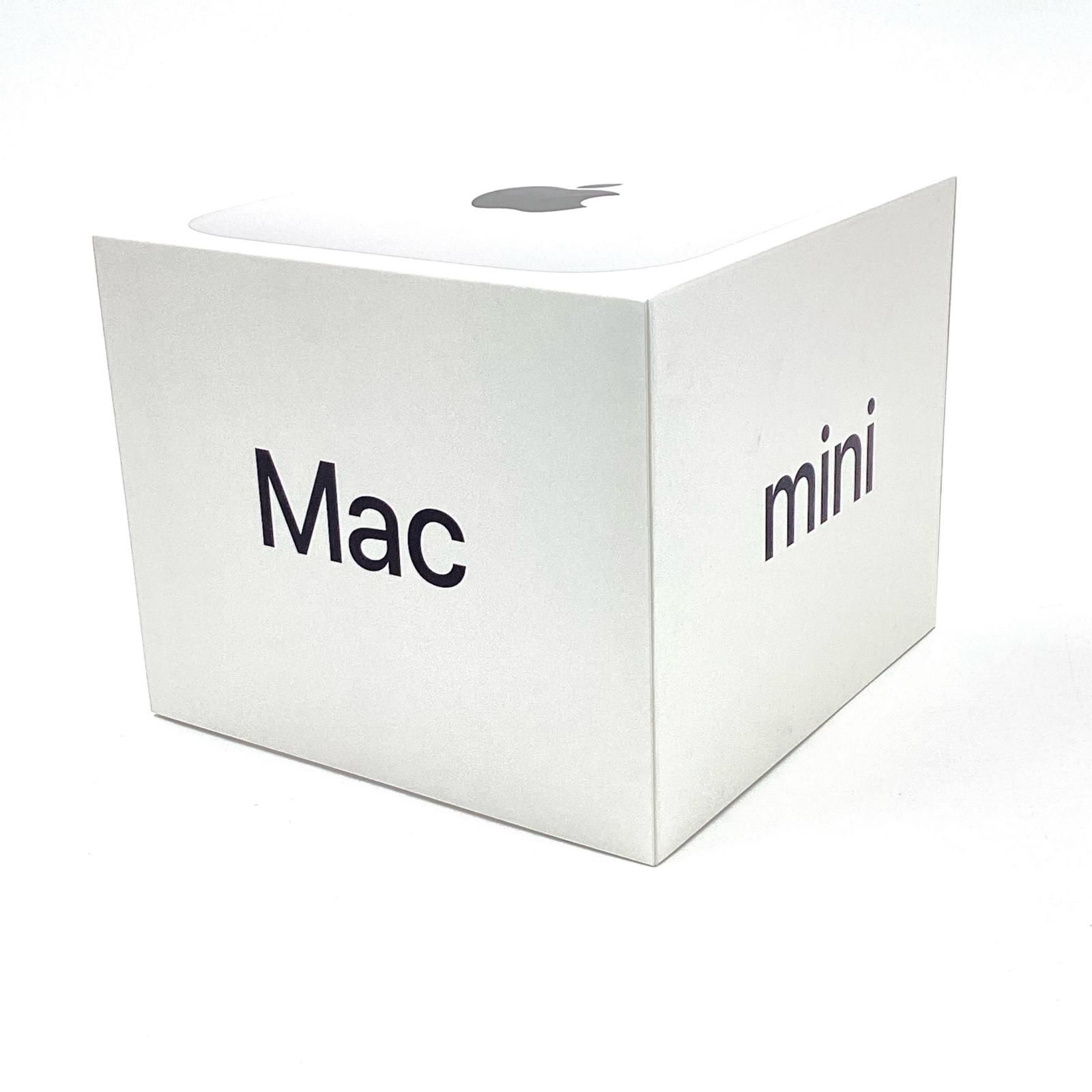 Mac mini 2025 Apple M4 Pro 24GB 512GB OK 全額返金保証 最速発送