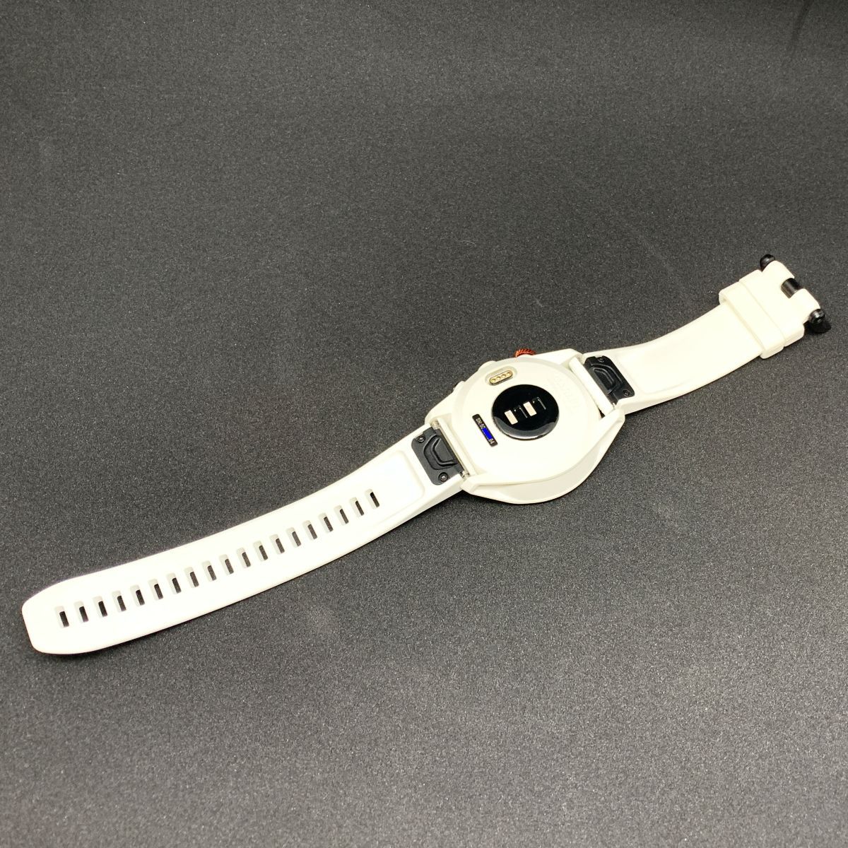 ガーミン アプローチS62 ホワイト GARMIN Approach White GPSゴルフ 