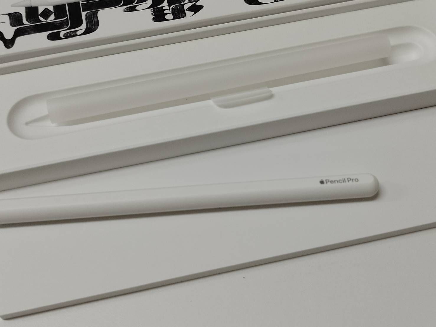 A2538 アップルペンシルプロ