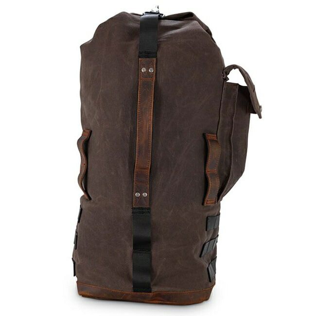 シーシーバー バッグ ダークオーク