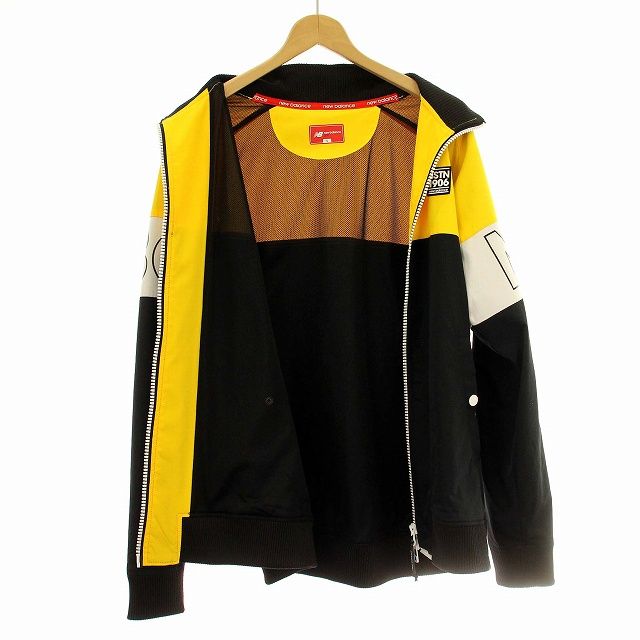 ニューバランス NEW BALANCE GOLF ゴルフウェア 012-8220006