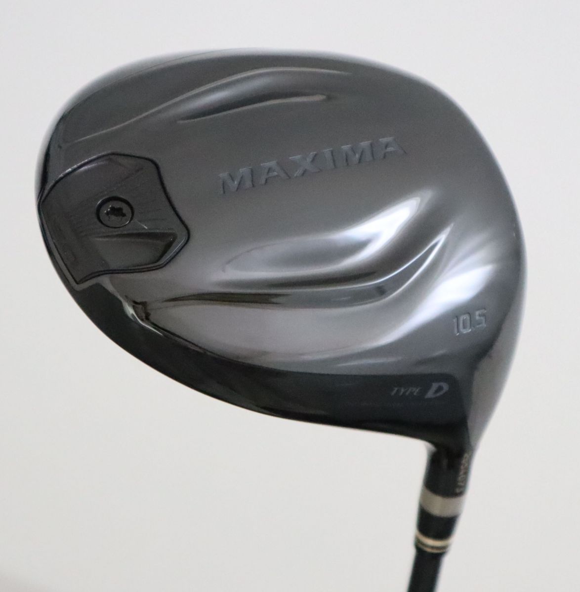 ○RYOMA☆リョーマ MAXIMA(マキシマ)2 TYPE-D ドライバー 2020年 ○RYOMA☆リョーマ MAXIMA(マキシマ)2 TYPE-D ドライバー 2020年