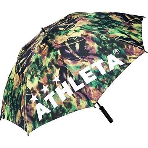 アスレタ ATHLETA UV ビッグ アンブレラ 日傘 晴雨兼用 05228 ミックス