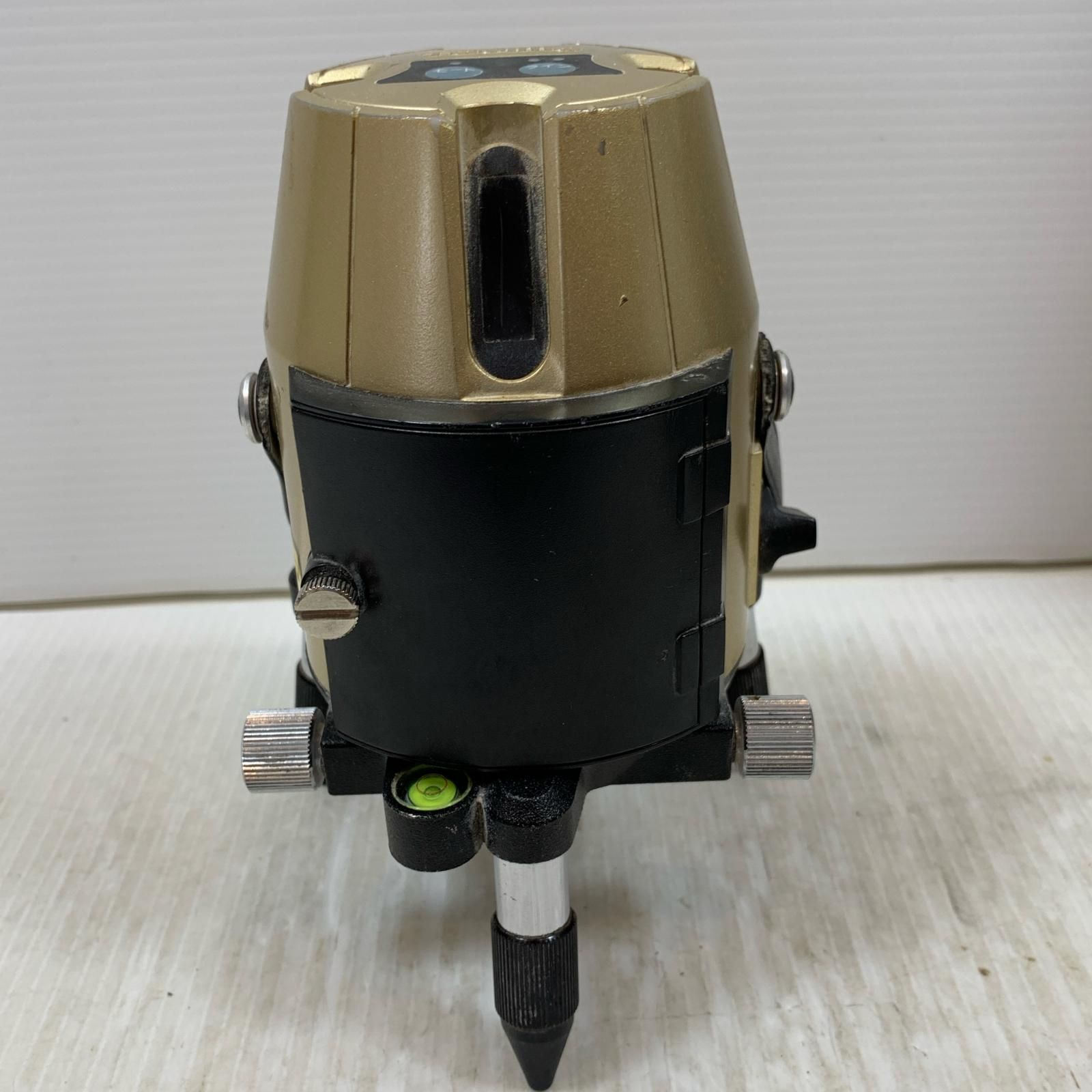κκTAJIMA タジマ レーザー機器 レーザー墨出し器 GT3Zi  ゴールド κκTAJIMA タジマ レーザー機器 レーザー墨出し器 GT3Zi ゴールド