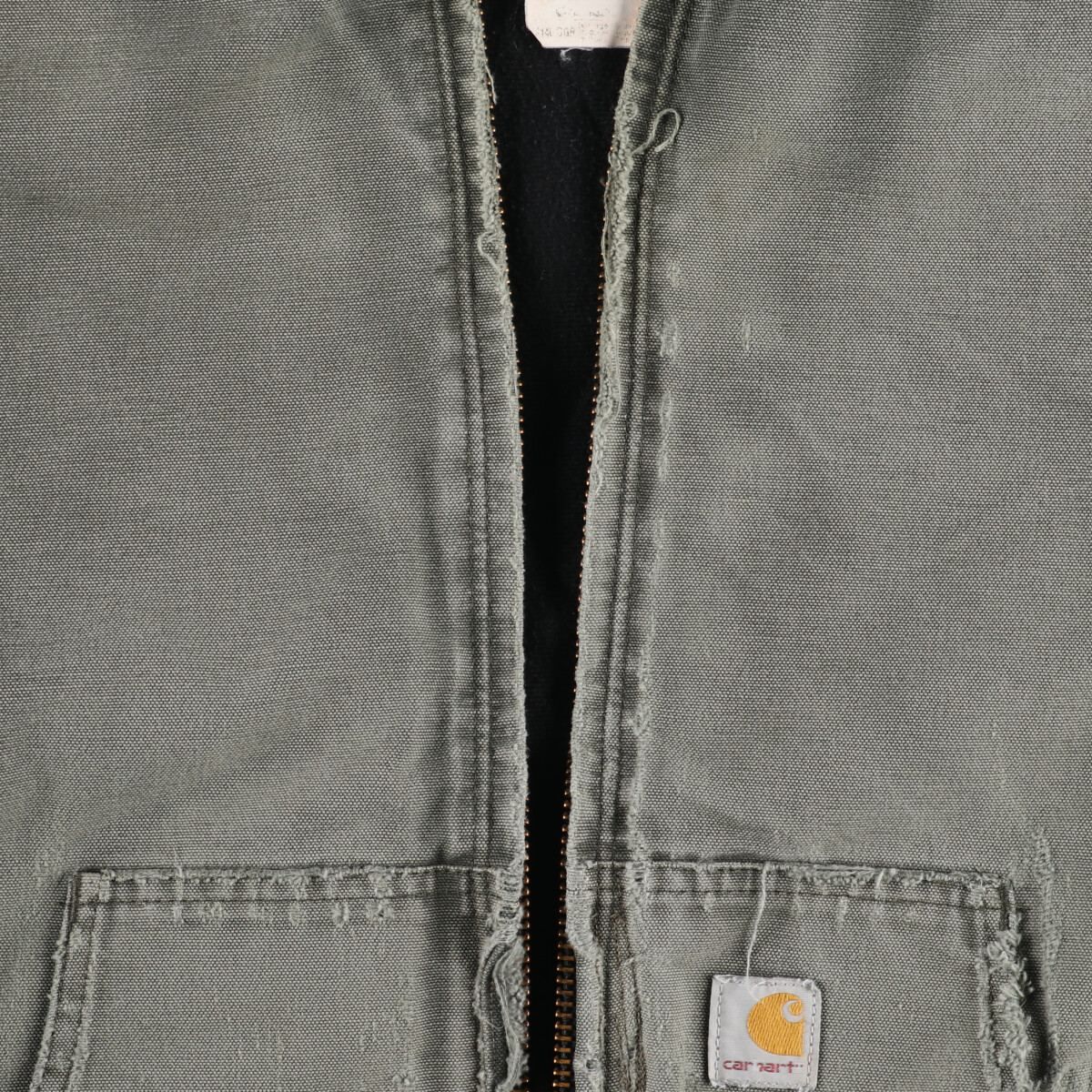 Carhartt アクティブパーカー　クレイ Carhartt カーハート パーカー メンズ 正規品 CARHARTT WIP