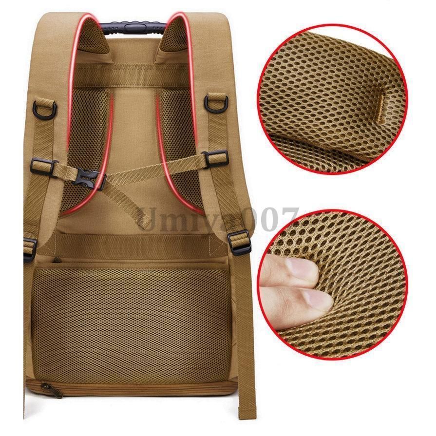 80L リュックサック