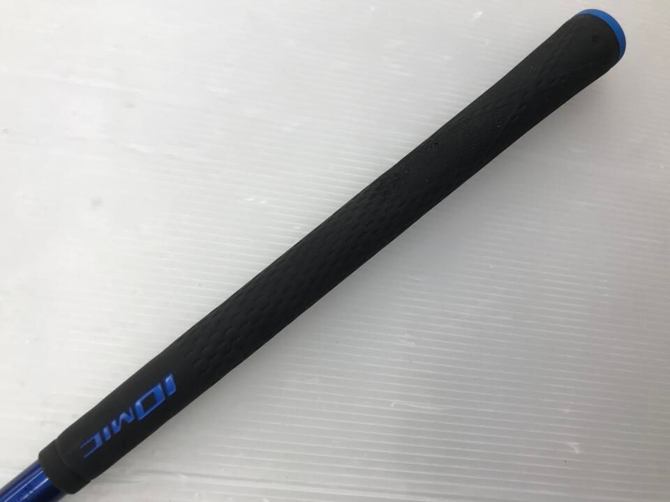 フェアウェイウッド