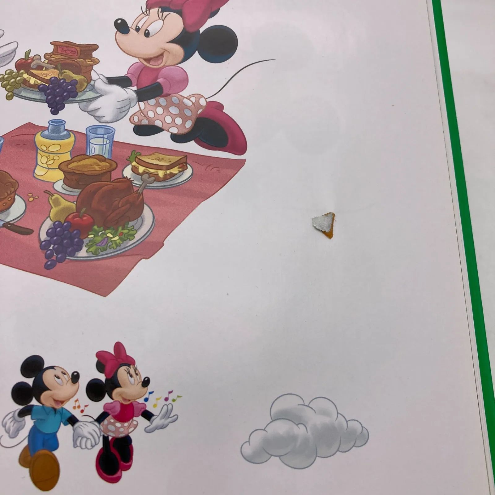 シングアロング ブルーレイ 最新 DWE ディズニー英語システム 806526