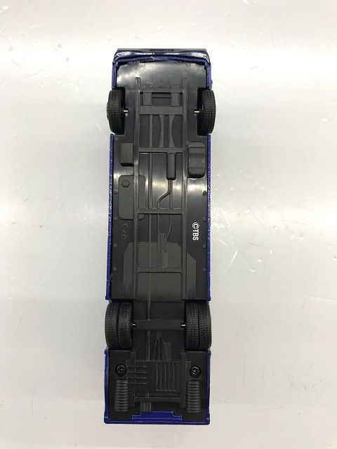 TOKYO MER 1:64 ダイキャストミニカー Amazon | ノーブランド品 ミニカー TOKYO MER 走る緊急救命室 1