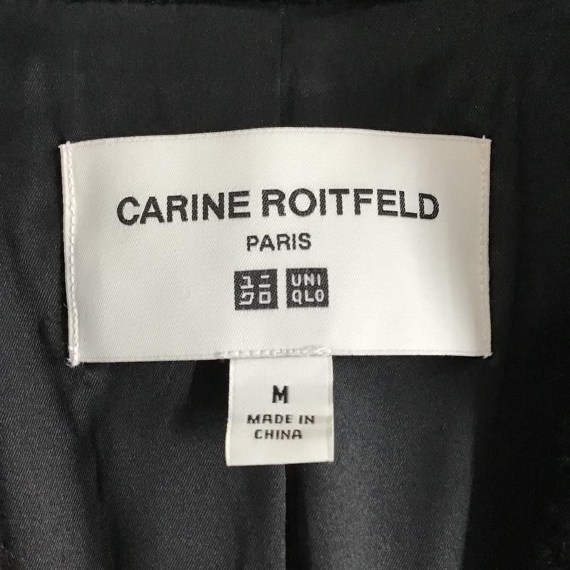 UNIQLO ユニクロ ジャケット、上着 ジャケット、ブレザー 211-166566