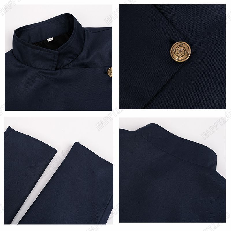 高専 時代の五条悟 コスプレ 呪術廻戦 第2期 じゅじゅつかいせん 男女