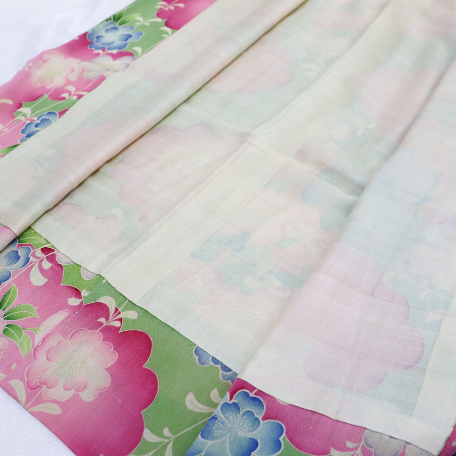 きクーポン有り アンティーク着物