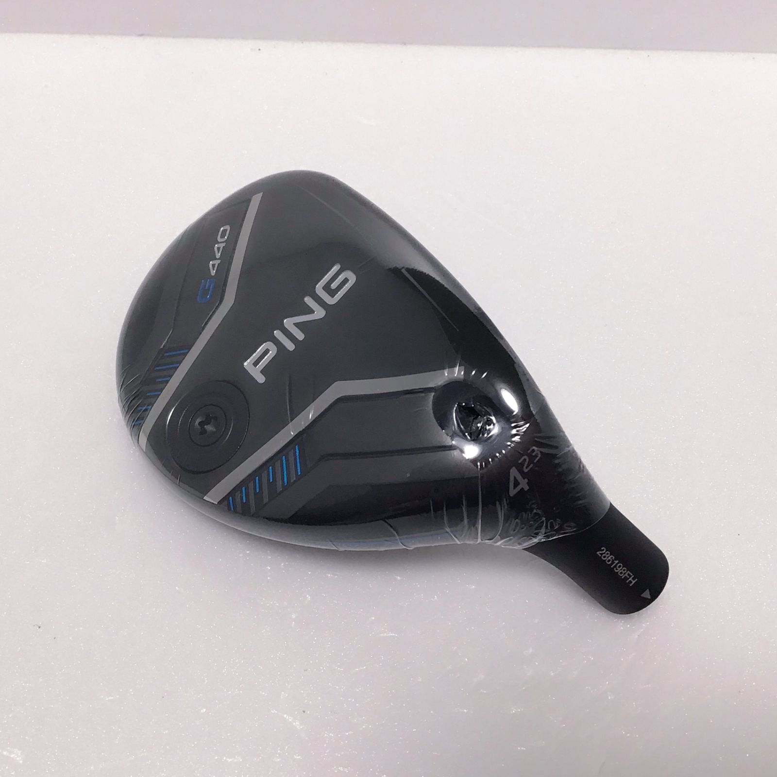 新品 ピン PING G440 UT U4 23° 日本仕様 ヘッド - メルカリ
