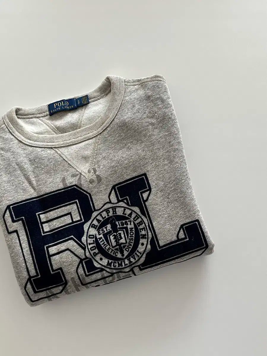 ポロ Ralph Lauren ラルフローレン スウェットシャツ パーカー