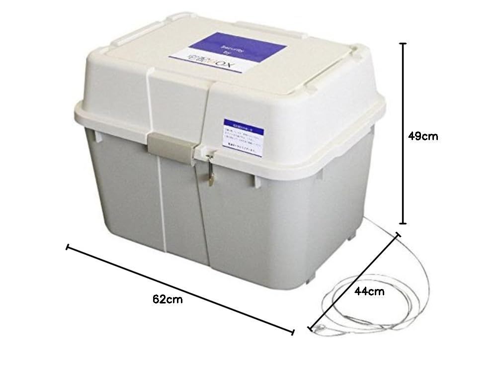 宅配ボックス 簡易タイプ