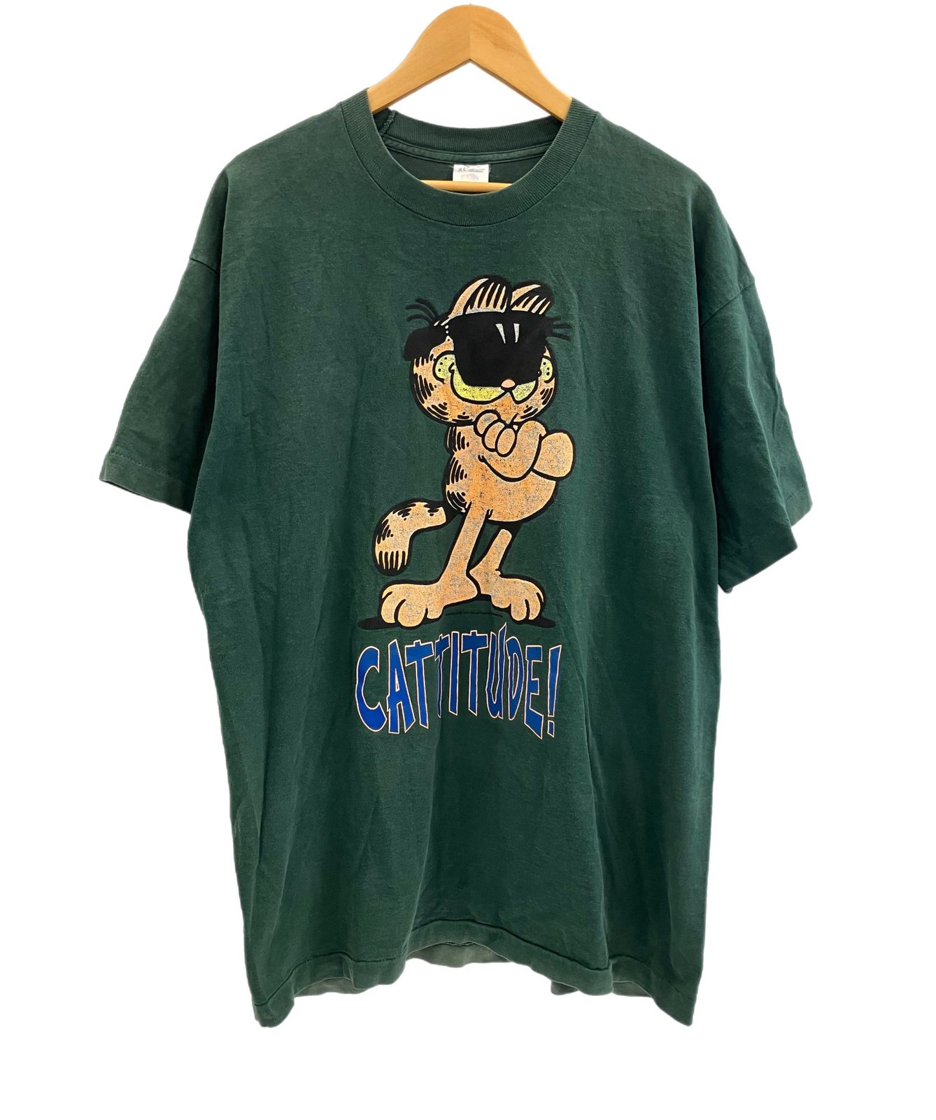 Tシャツ アメリカのアニメキャラデザイン。maide in USA 【公式通販】