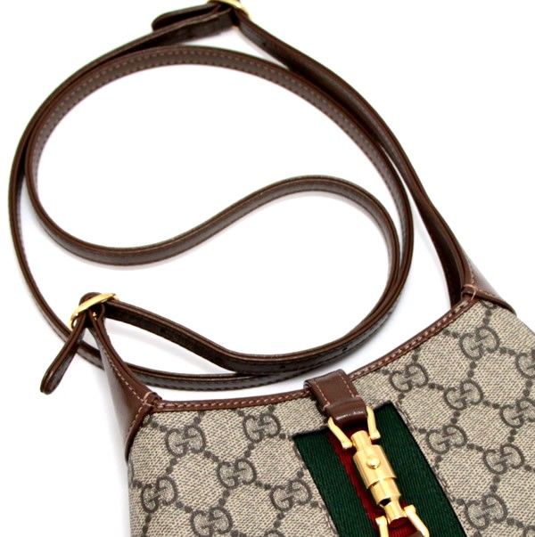 極美品 グッチ GUCCI ジャッキー1961 GGスプリーム 2WAY 極美品 グッチ GUCCI ジャッキー1961 GGスプリーム 2WAY