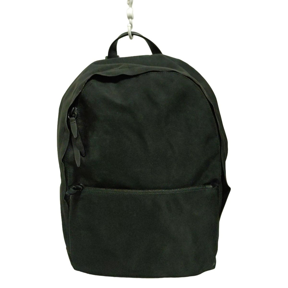 3.1 Phillip lim スリーワンフィリップリム リュックサック 31アワー ナイロン バックパック 黒