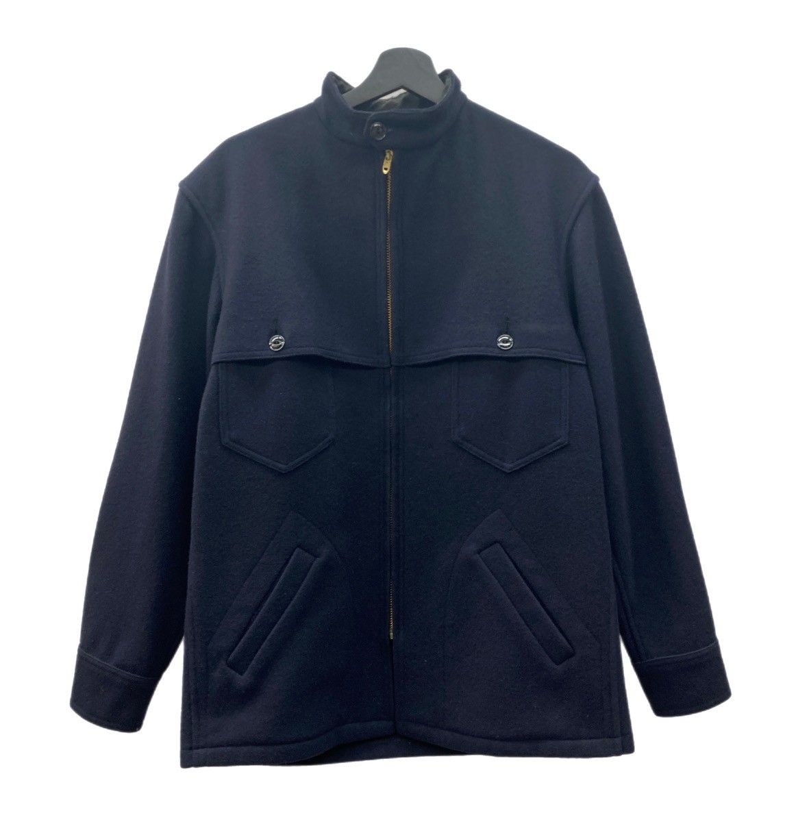 ヴィンテージ vintage 80s 80年代 BEMIDJI WOOLEN MILLS ダブル
