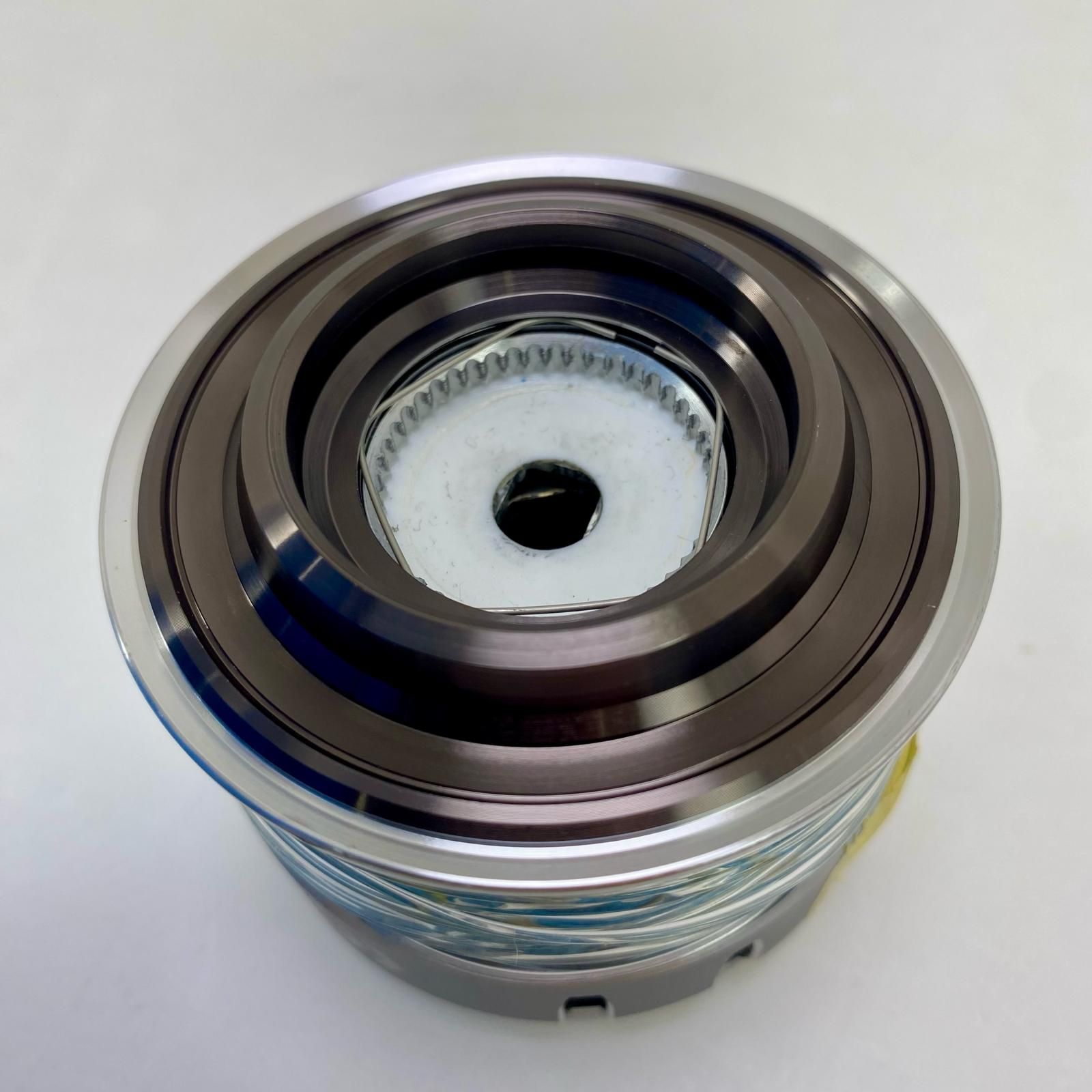 【最安値激安】 $$ DAIWA ダイワ スピニングリール DAIWA Catalina5000 スプール