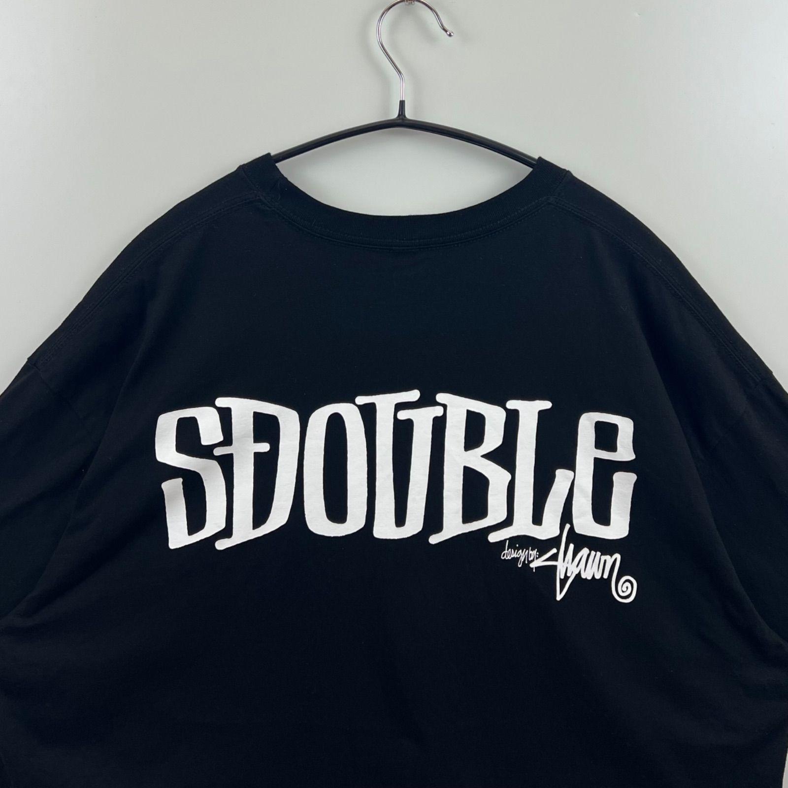 S-DOUBLE Stussyステューシー Combo Platter 半袖ロゴTシャツ 楽天市場】【月間優良ショップ 8度受賞】 新品 エスダブル S