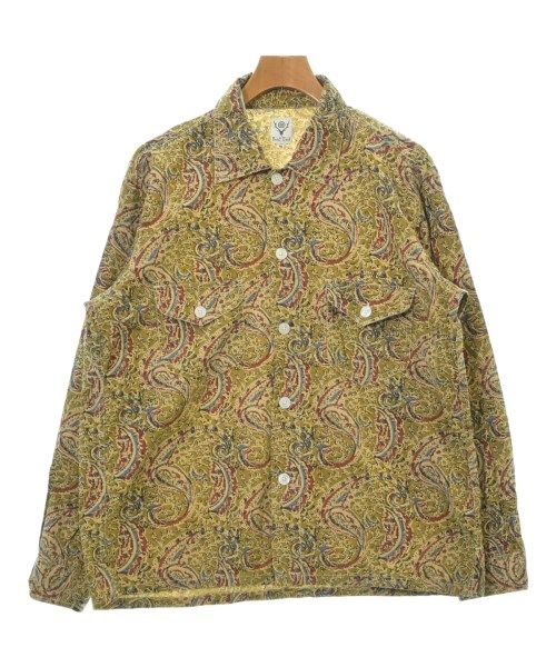 South2west8 カジュアルシャツ メンズ 古着