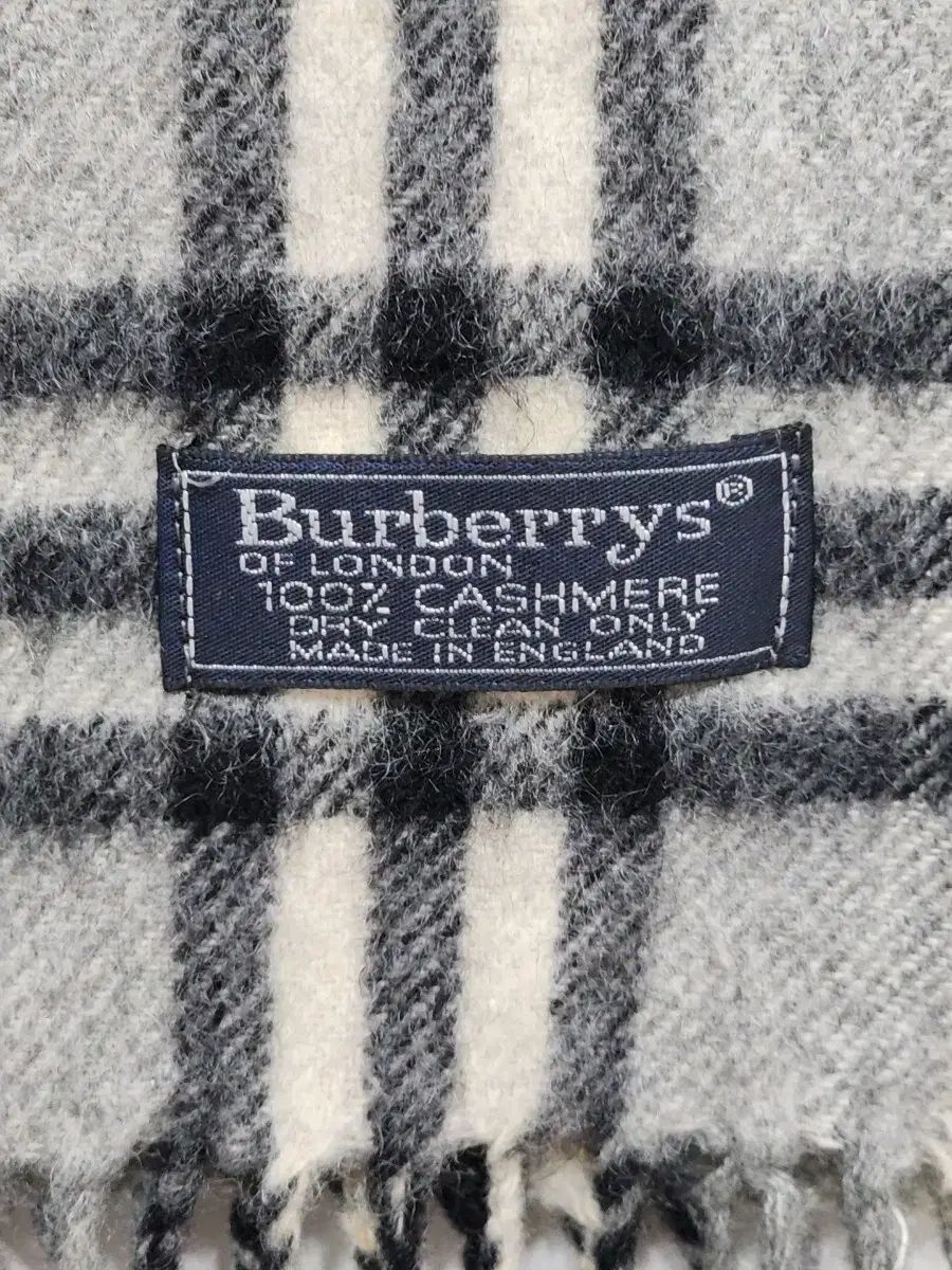BURBERRY バーバリー