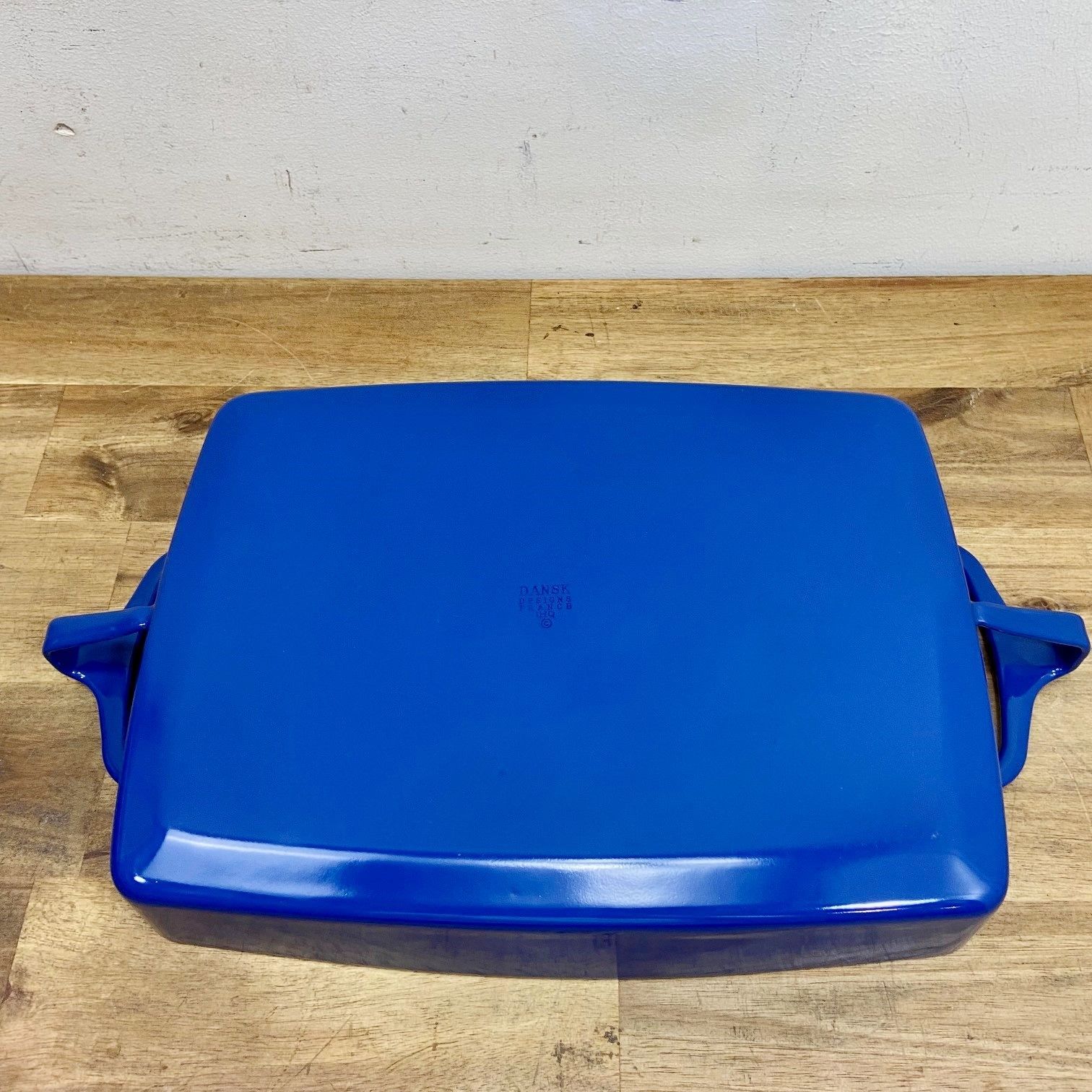 フランス ヴィンテージ ダンスク DANSK コベンスタイル 鍋 ベーキング