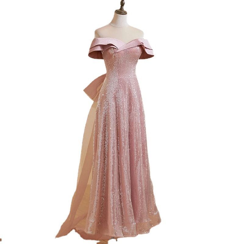 敬酒用 ワンピース