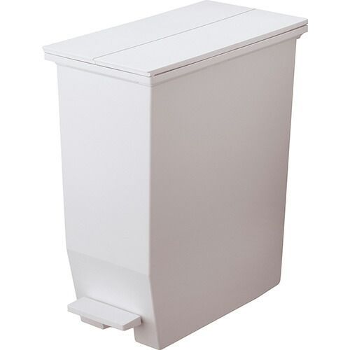 まとめ リス ＨＯＭＥ＆ＨＯＭＥ 棚下で使えるペダルダストボックス ３５Ｌ GPRB047 4971881177388 ●外寸 幅２２０×奥４２５×高４８０ｍｍ●容量 ３５ｌ 棚下で使えるペダルダストボックス ●重量 １．６９ｋｇ●材 1個 ×6セット