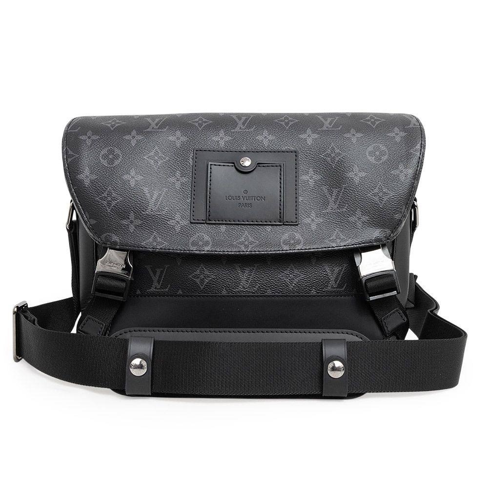 ルイ ヴィトン メッセンジャー ヴォワヤージュ PM ショルダーバッグ  