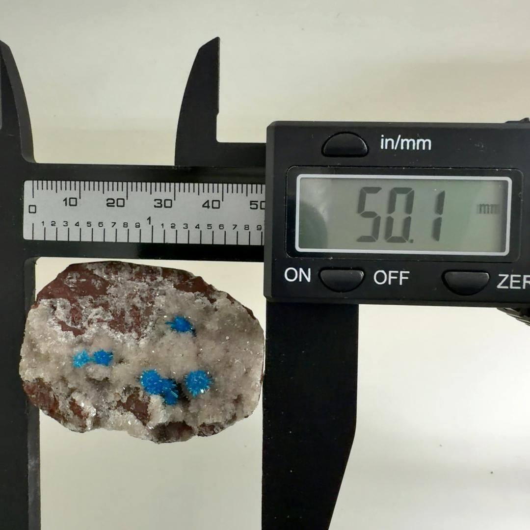 E31817 カバンシ石 カバンサイト 天然石 鉱物 原石 パワーストーン