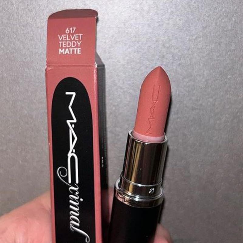 シルキー マット マキシマル リップスティック マック | MAC リップ 