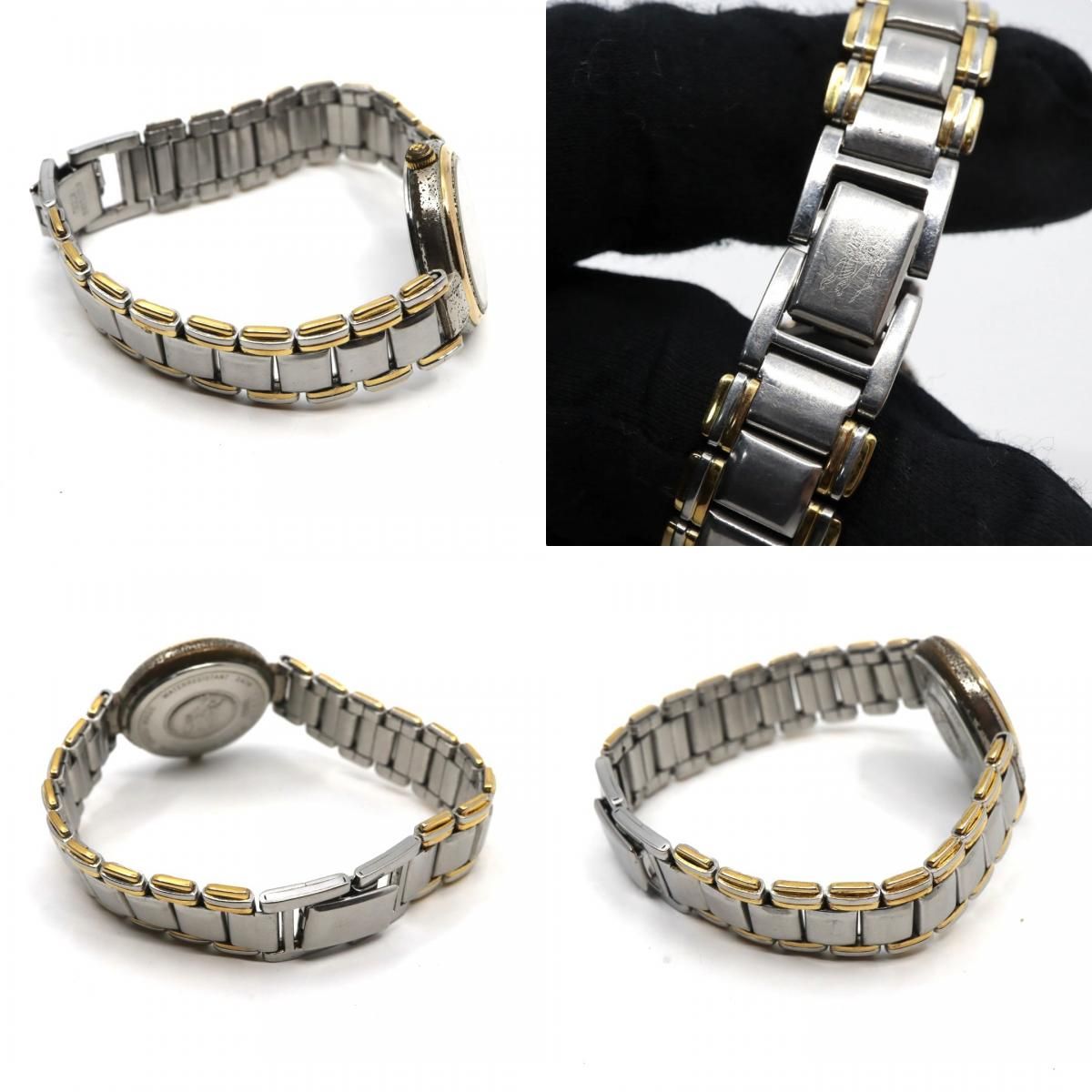 コンビ シルバー